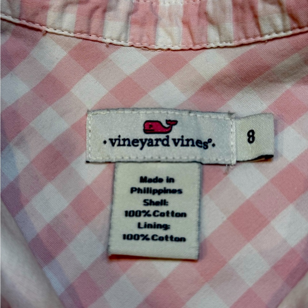 Dress vineyard